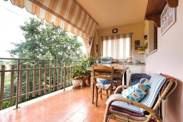appartamento in vendita a Piombino