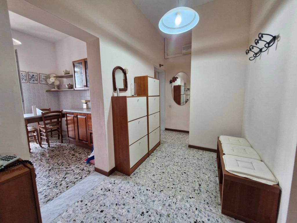 appartamento in vendita a Piombino