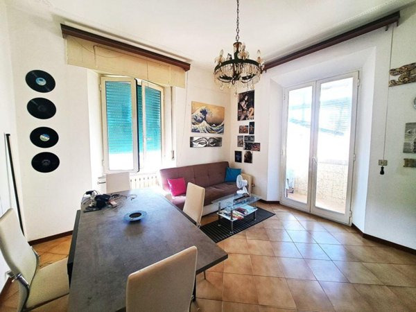 appartamento in vendita a Piombino