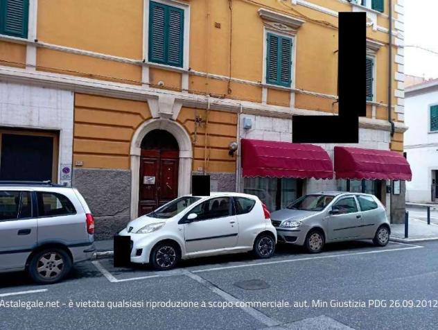 appartamento in vendita a Piombino