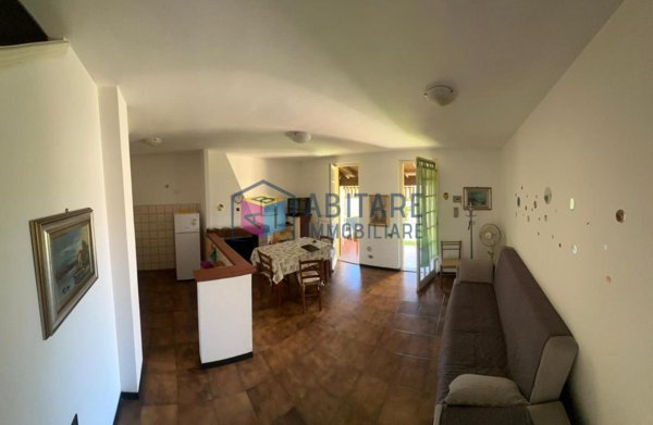 casa indipendente in vendita a Piombino