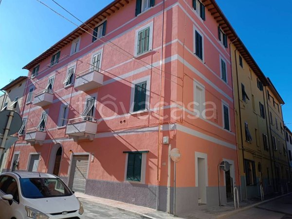 appartamento in vendita a Piombino