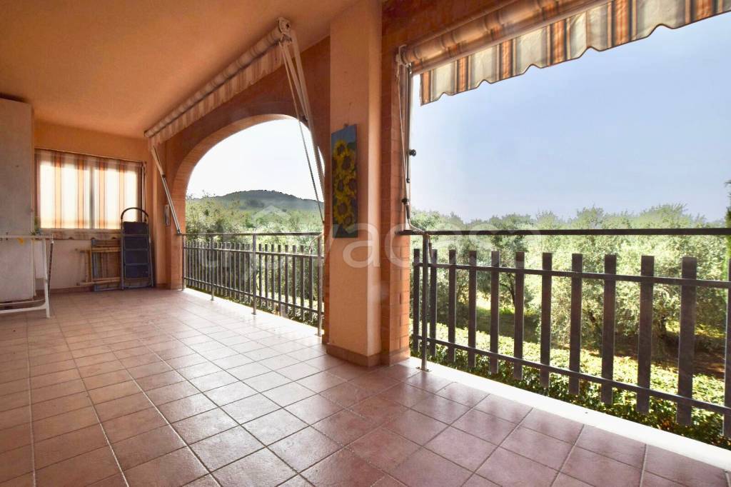 appartamento in vendita a Piombino