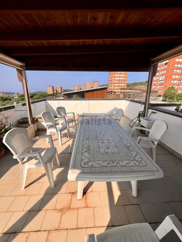 appartamento in vendita a Piombino