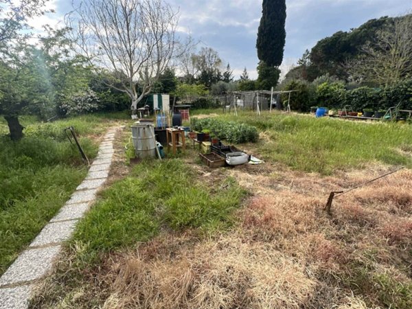 terreno agricolo in vendita a Piombino in zona Baratti