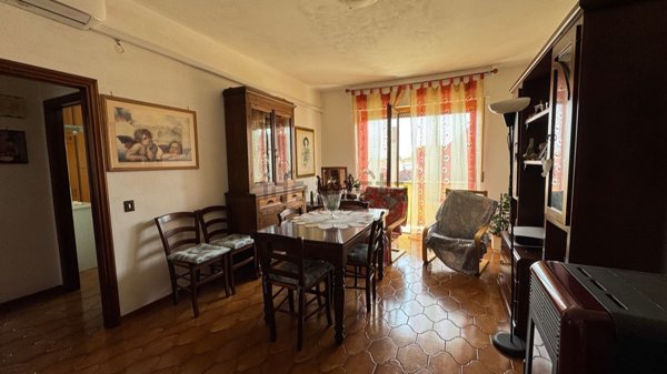 appartamento in vendita a Piombino in zona Populonia