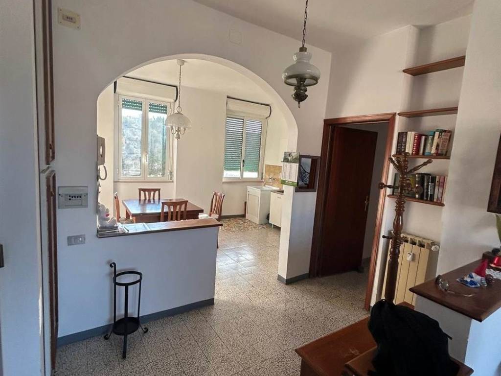 appartamento in vendita a Piombino