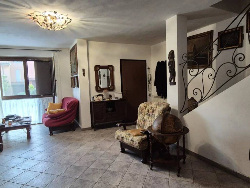 appartamento in vendita a Piombino