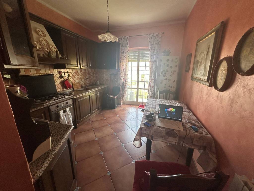 appartamento in vendita a Piombino