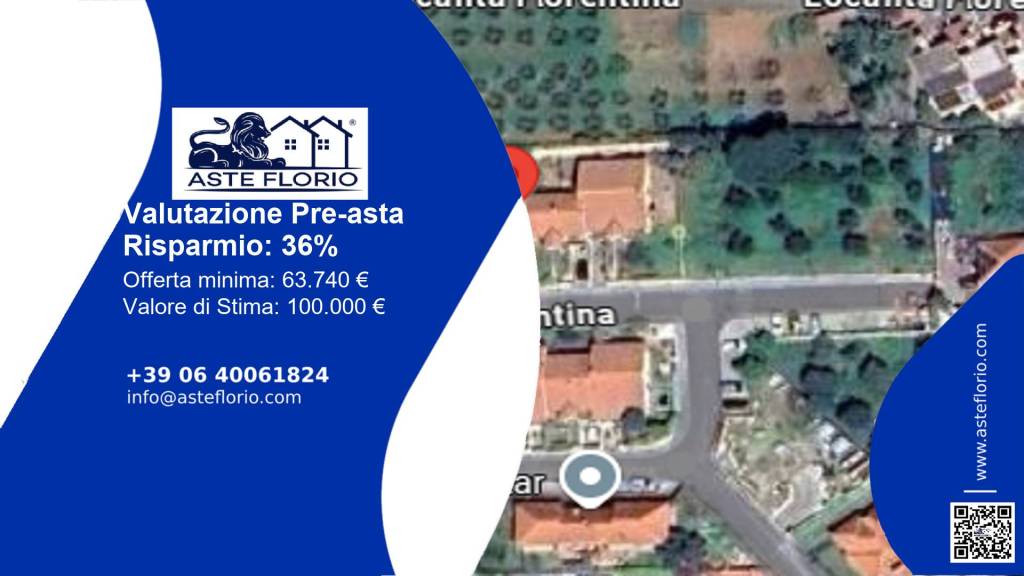 ufficio in vendita a Piombino in zona Fiorentina