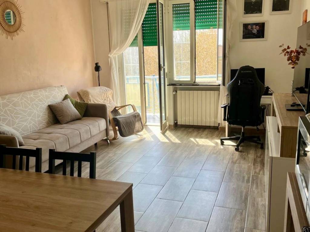 appartamento in vendita a Piombino