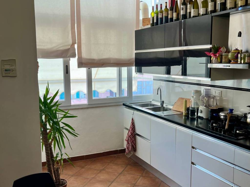 appartamento in vendita a Piombino