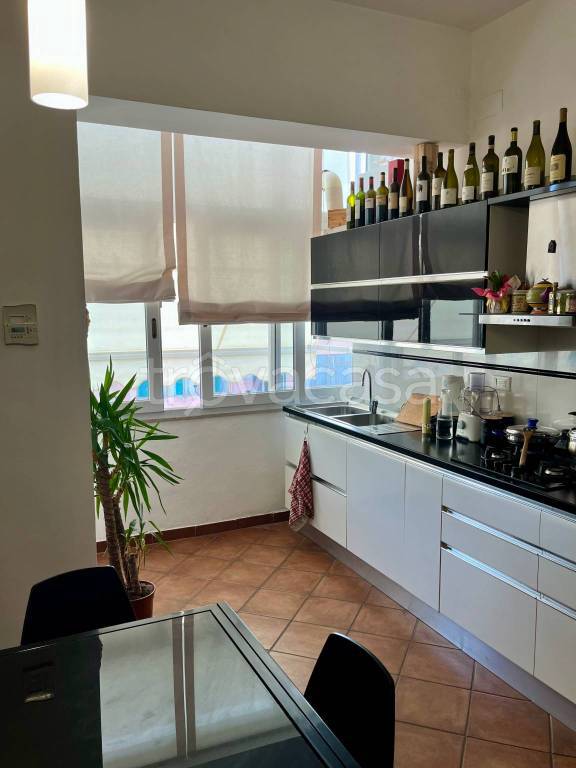 appartamento in vendita a Piombino