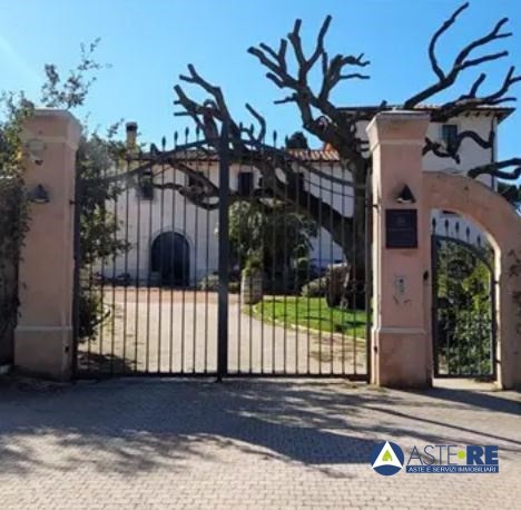 azienda agricola in vendita a Piombino in zona Populonia