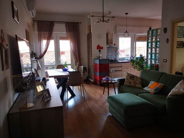 appartamento in vendita a Piombino