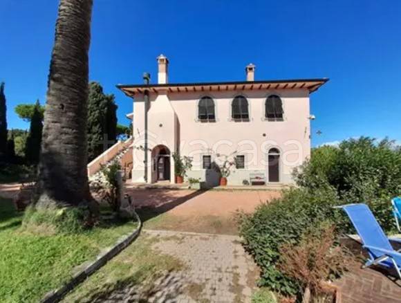 villa in vendita a Piombino