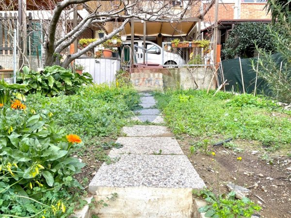 appartamento in vendita a Piombino