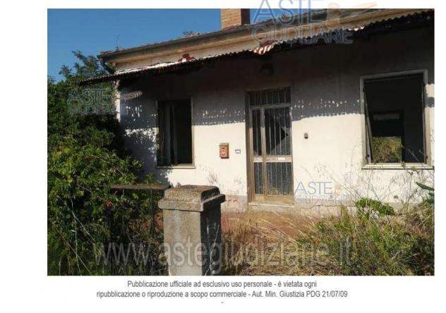 ufficio in vendita a Piombino in zona Fiorentina