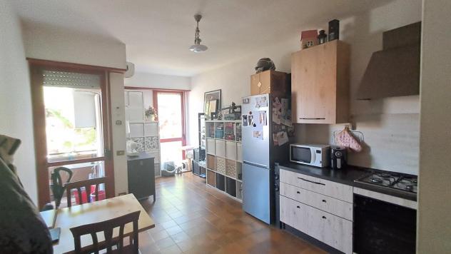 appartamento in vendita a Piombino in zona Fiorentina