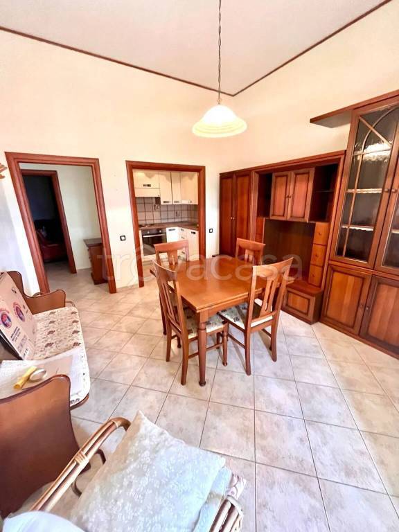 appartamento in vendita a Piombino