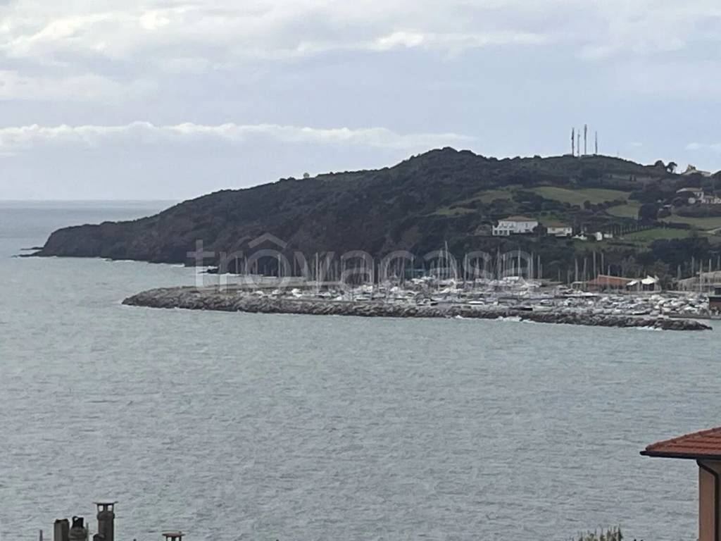 appartamento in vendita a Piombino