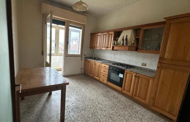 appartamento in vendita a Piombino in zona Gagno