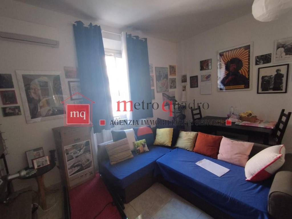 appartamento in vendita a Piombino in zona Fiorentina