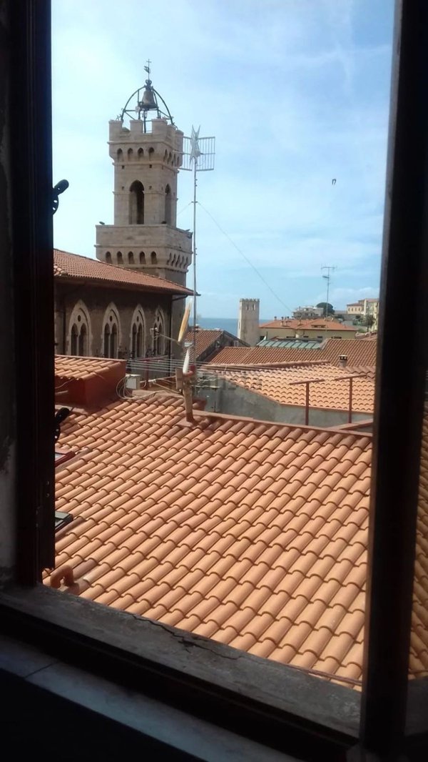 appartamento in vendita a Piombino
