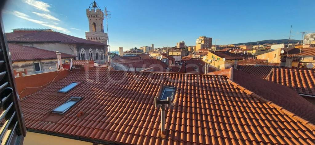 appartamento in vendita a Piombino