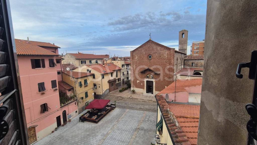 appartamento in vendita a Piombino