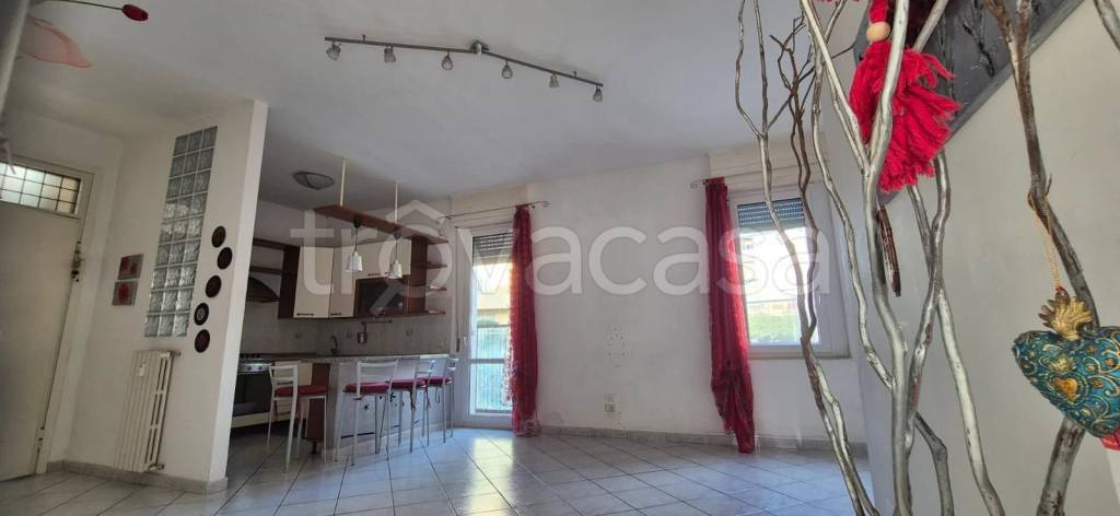 appartamento in vendita a Piombino