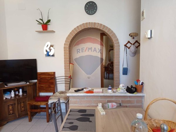 appartamento in vendita a Piombino