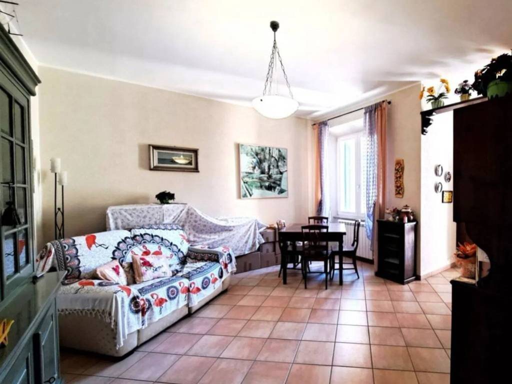appartamento in vendita a Piombino