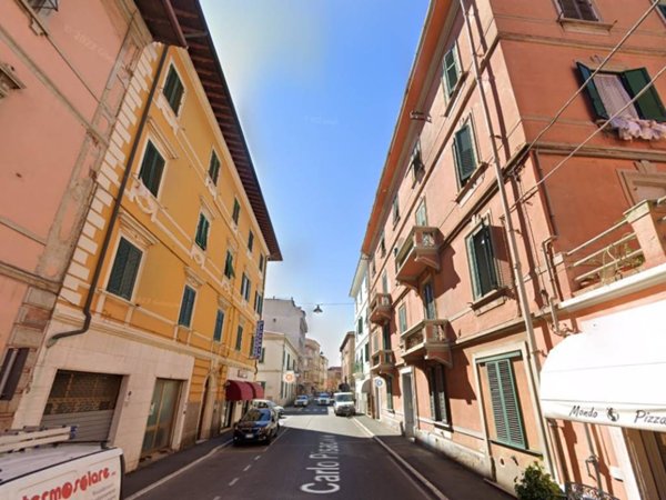 appartamento in vendita a Piombino