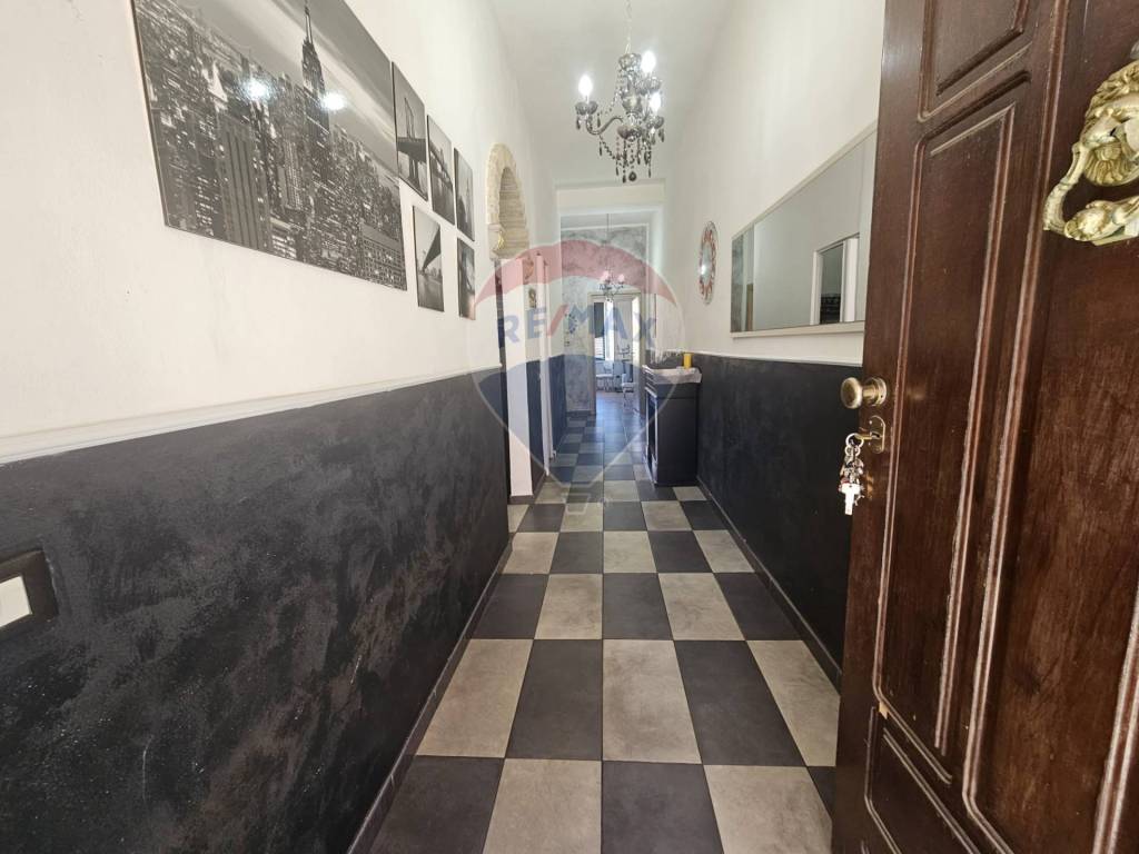 appartamento in vendita a Piombino