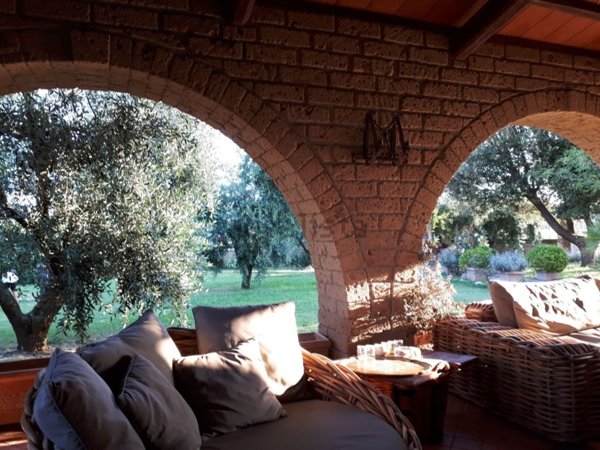 casa indipendente in vendita a Piombino in zona Baratti