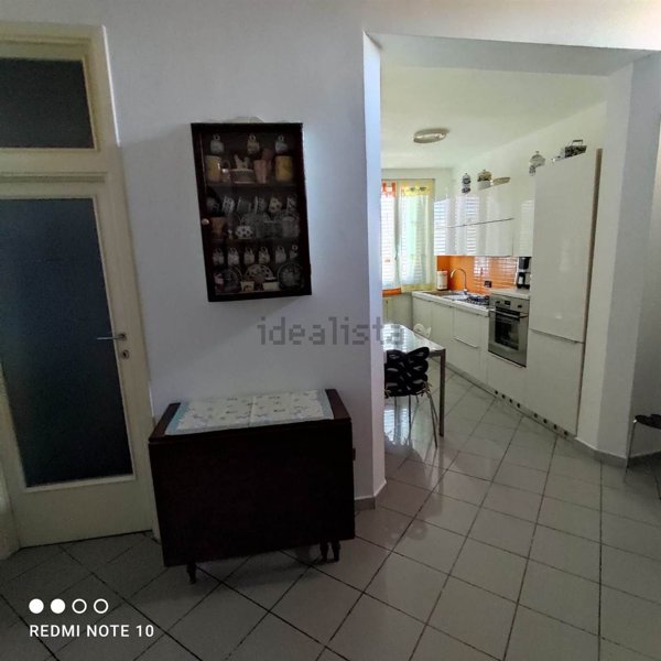 appartamento in vendita a Piombino