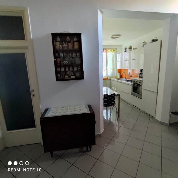 appartamento in vendita a Piombino