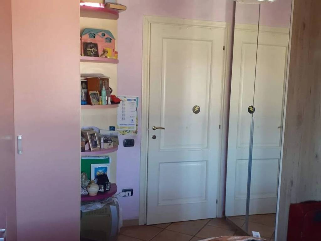 appartamento in vendita a Piombino