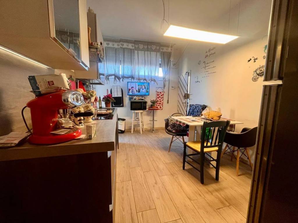 appartamento in vendita a Piombino