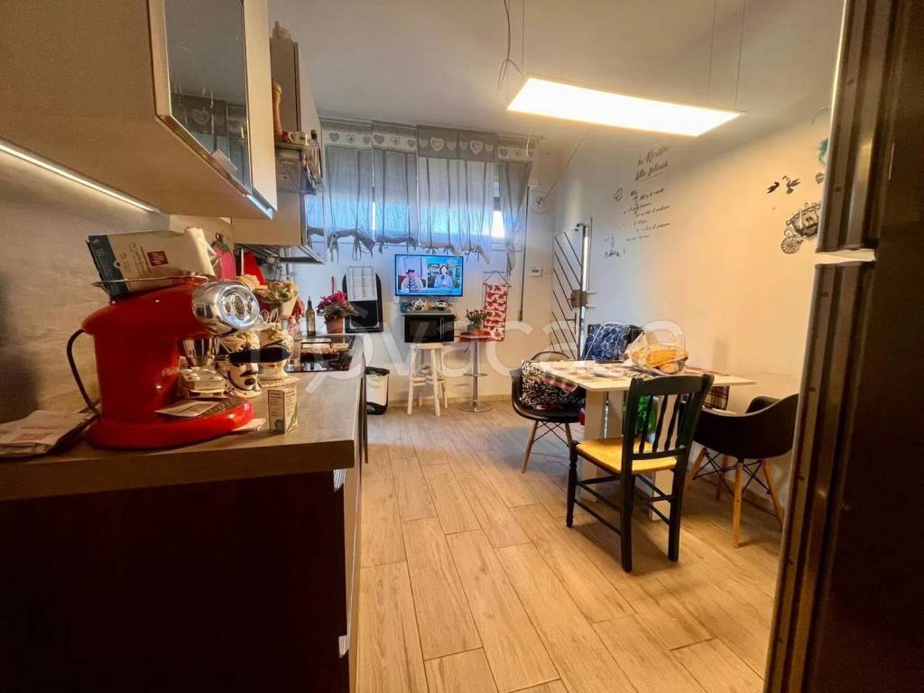 appartamento in vendita a Piombino