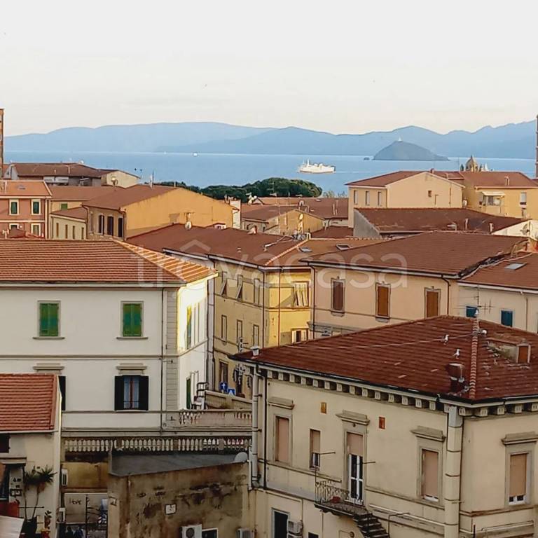 appartamento in vendita a Piombino