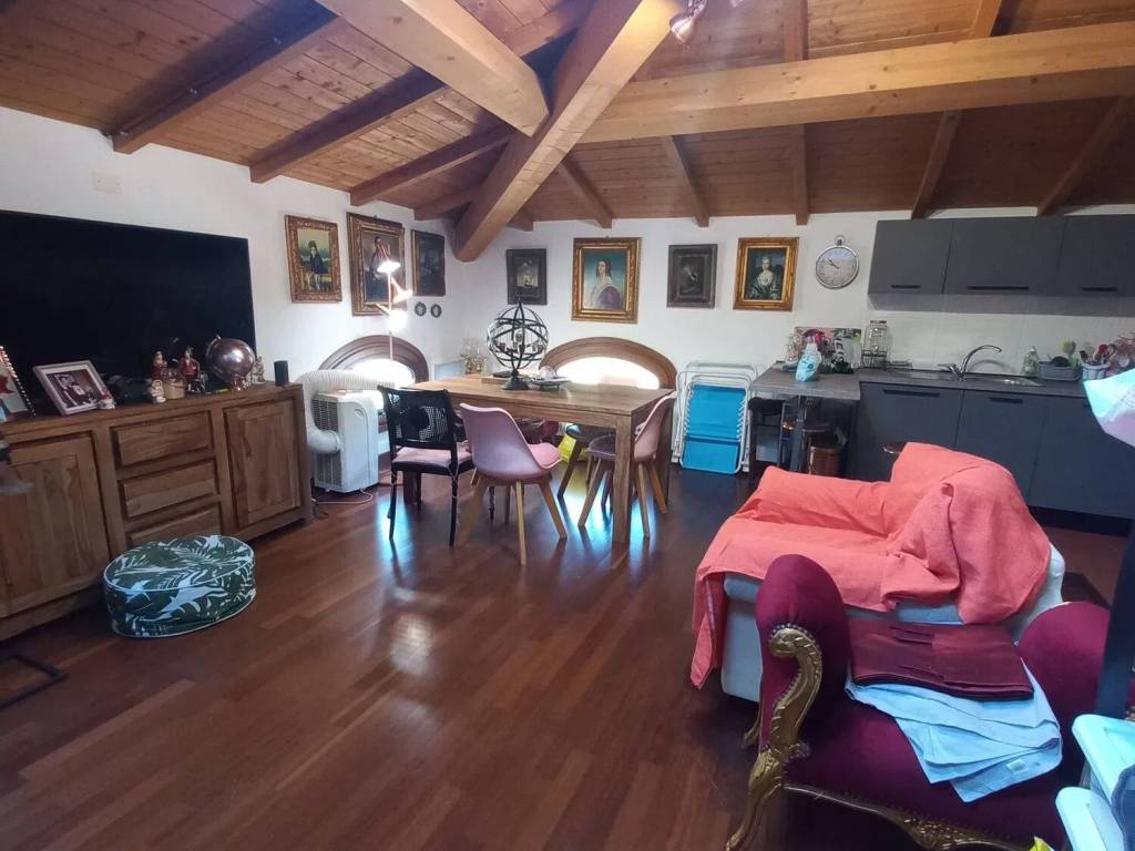 appartamento in vendita a Piombino