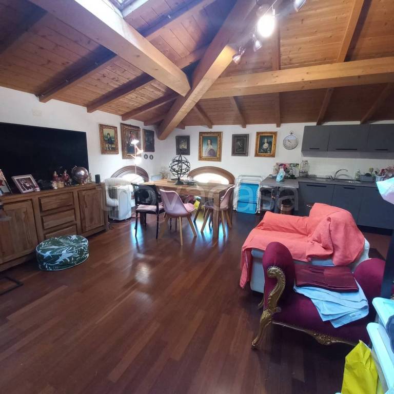 appartamento in vendita a Piombino