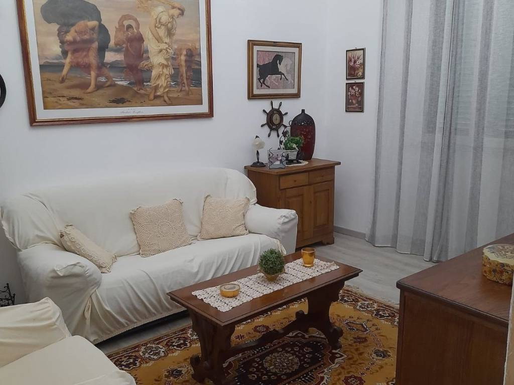 appartamento in vendita a Piombino