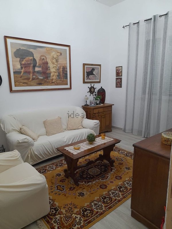 appartamento in vendita a Piombino