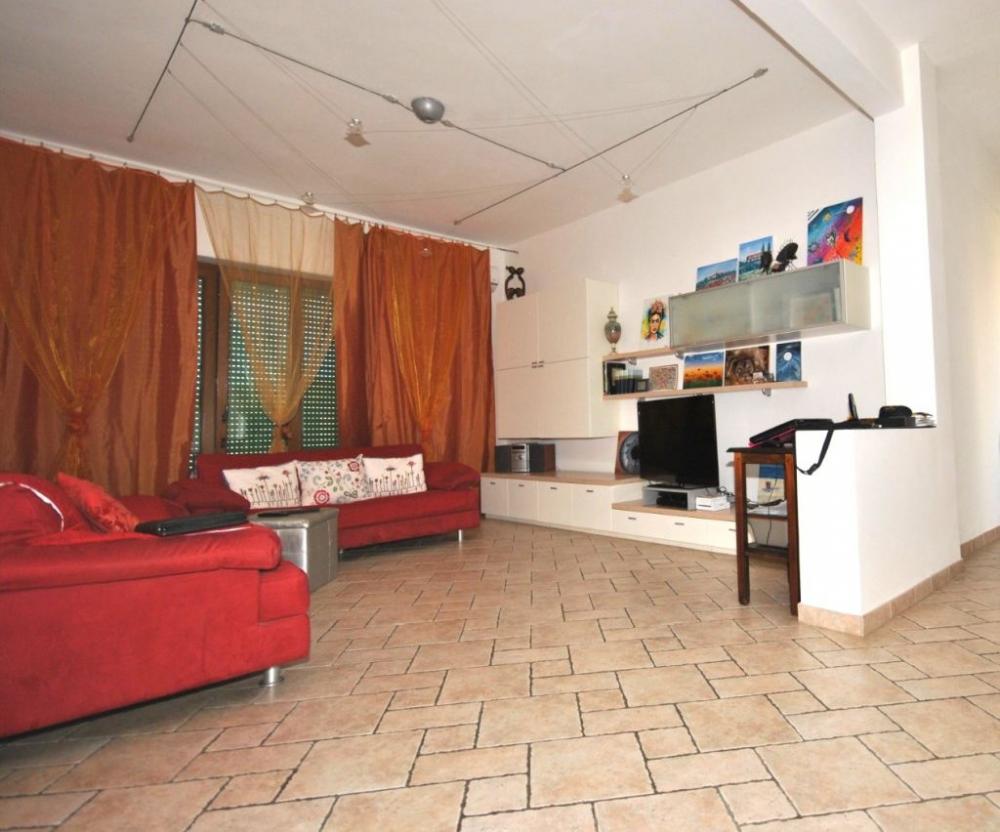 appartamento in vendita a Piombino