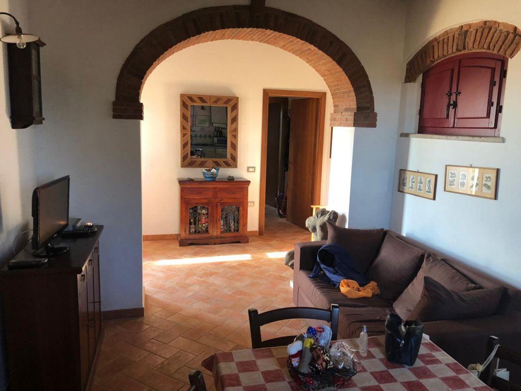 appartamento in vendita a Piombino