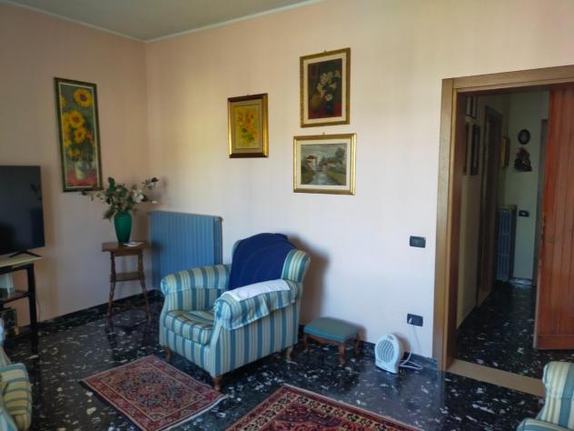 appartamento in vendita a Piombino in zona Gagno