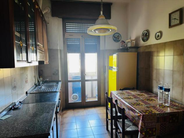 appartamento in vendita a Piombino in zona Fiorentina